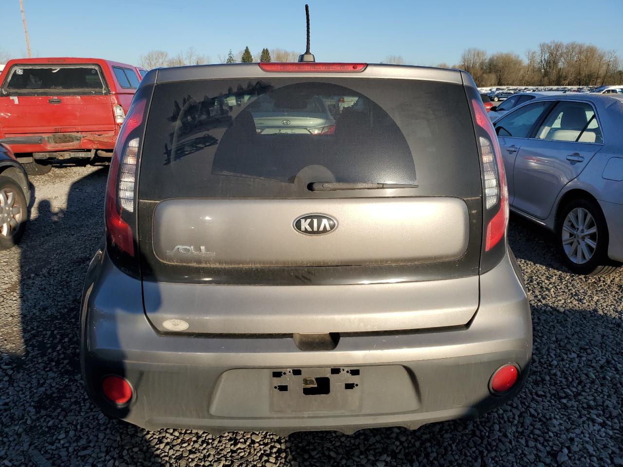 2017 Kia Soul - Image 6