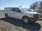 2017 Ford F150 Super Cab на продаже в Baltimore, MD - Normal Wear