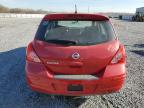2011 Nissan Versa S en Venta en Gastonia, NC - Front End