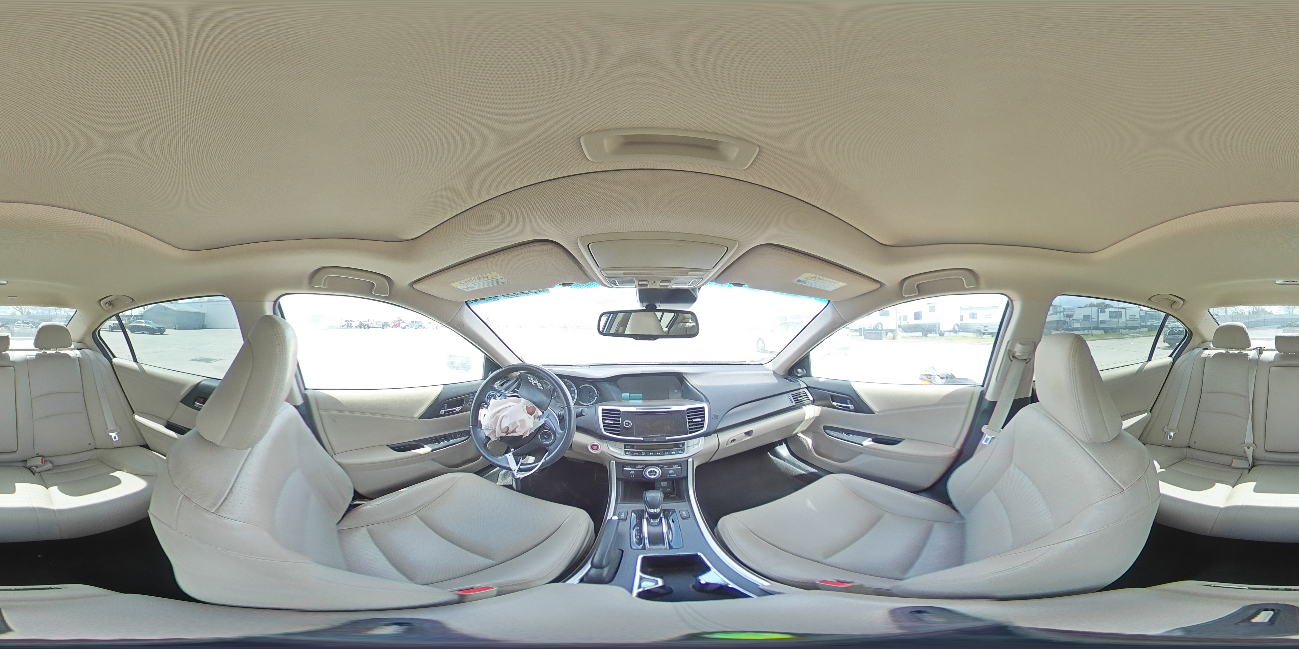 2014 Honda Accord - Image 13