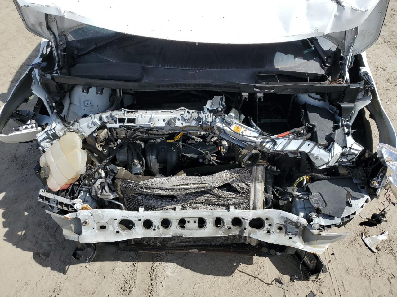 NM0LS7E73H1322947 FORD TRANSIT 2017