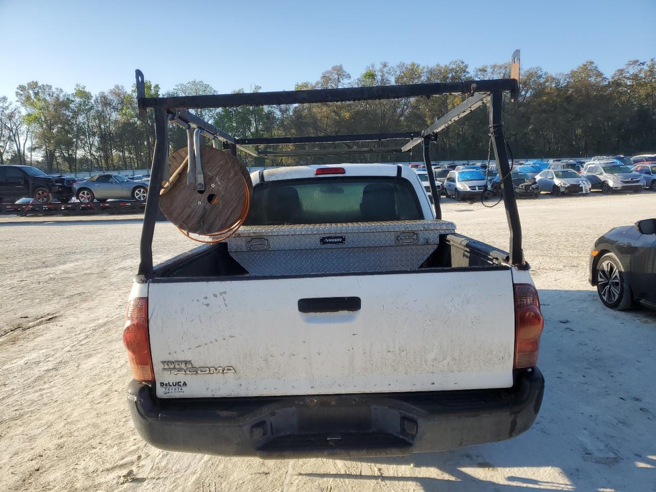 2013 Toyota Tacoma - Image 6