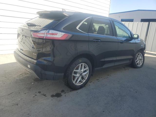  FORD EDGE 2024 Black