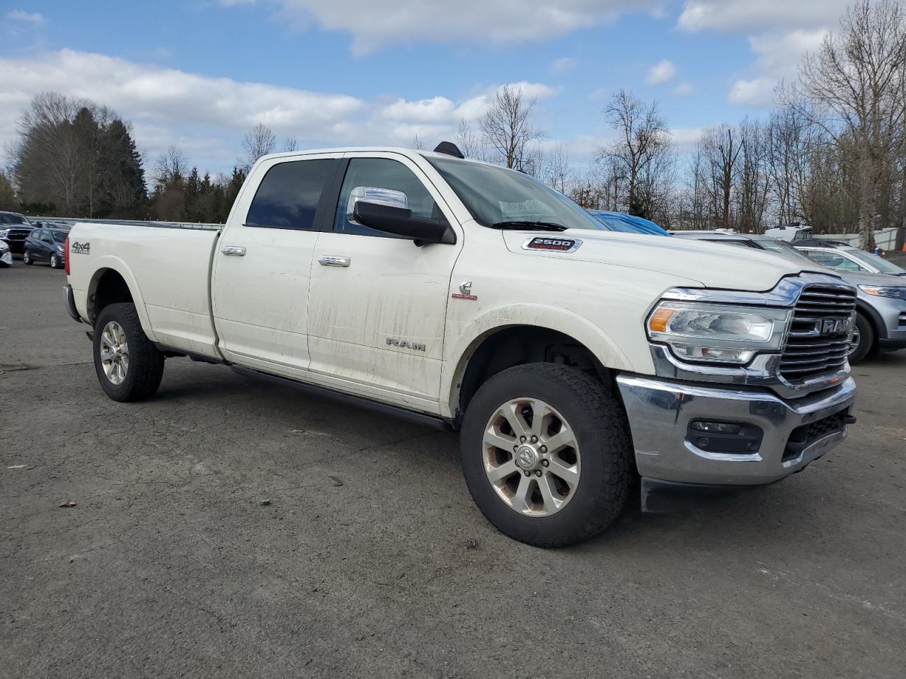 2019 RAM 2500 - Image 4