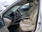 2018 Lincoln Mkz Reserve zu verkaufen in West Warren, MA - Side