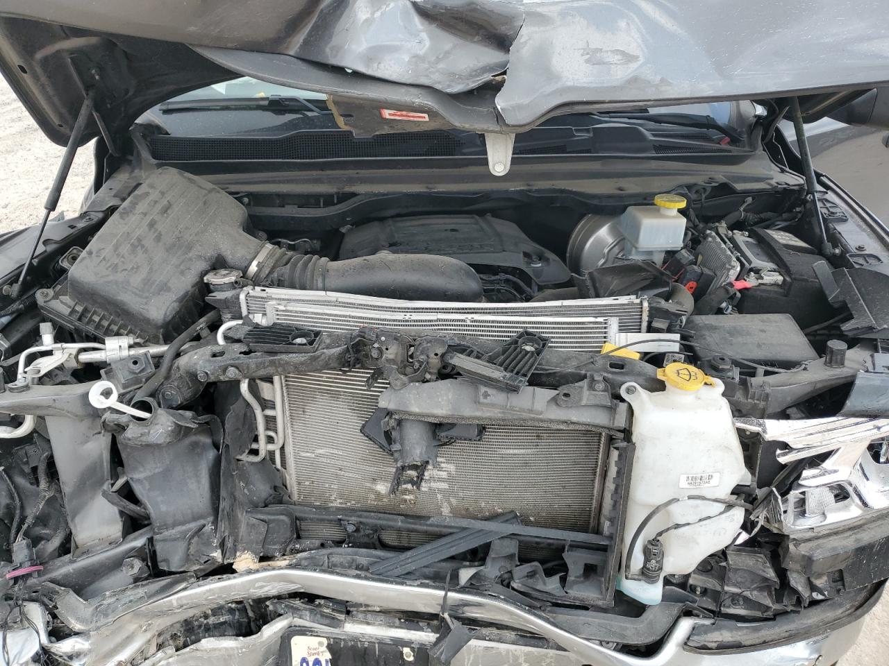 2021 RAM 1500 - Image 13