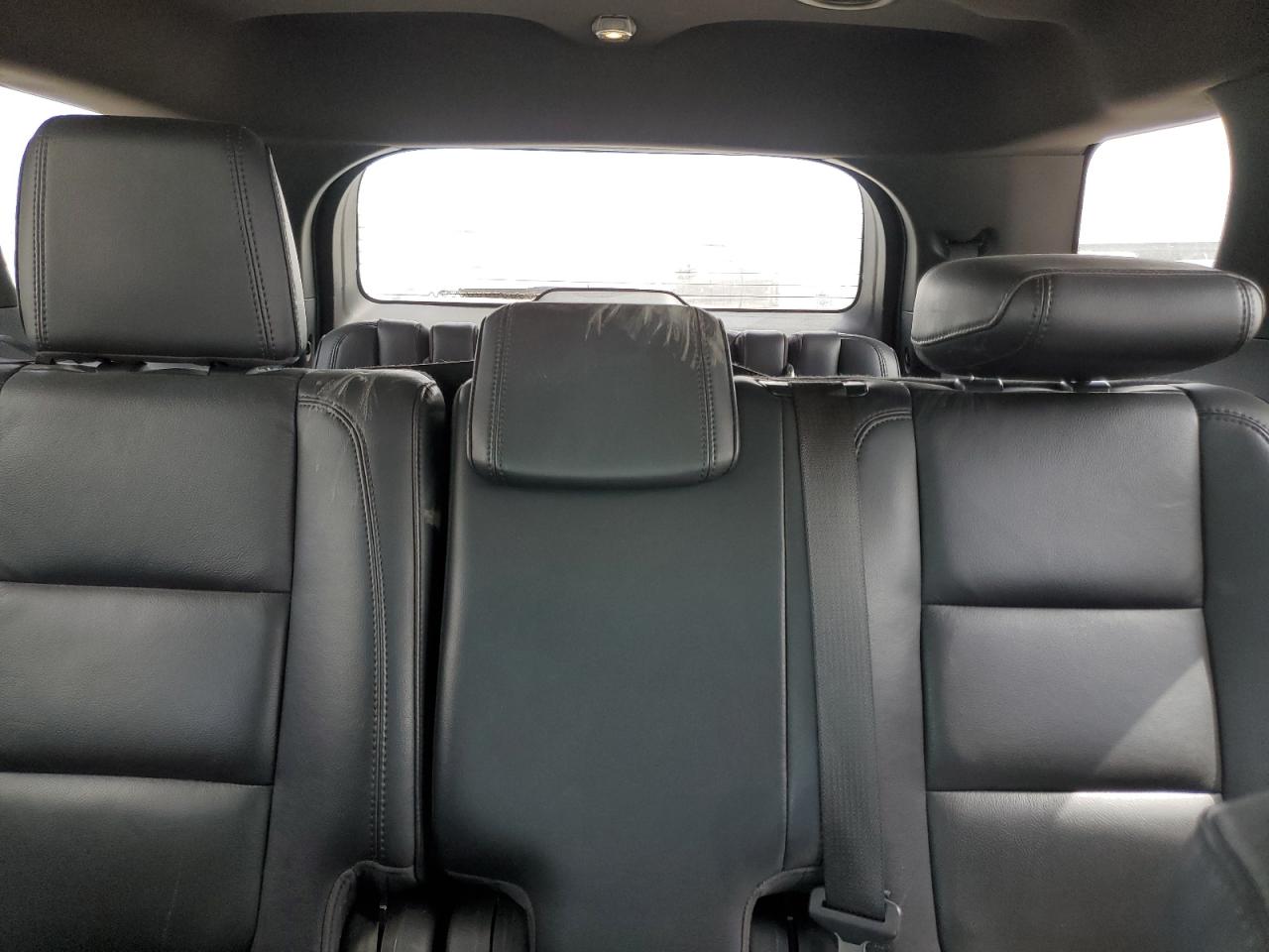 2013 Ford Explorer - Image 10