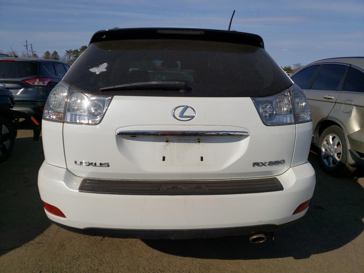 2009 Lexus RX - Image 6