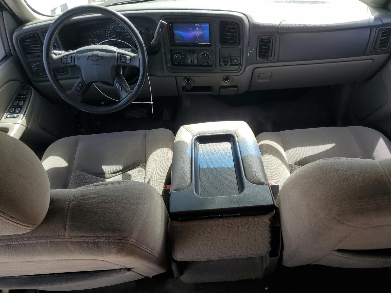 2006 Chevrolet Tahoe - Image 8