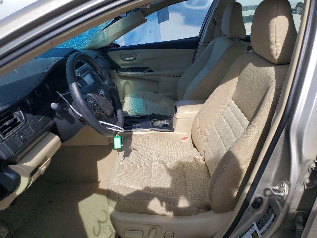 2016 Toyota Camry - Image 7