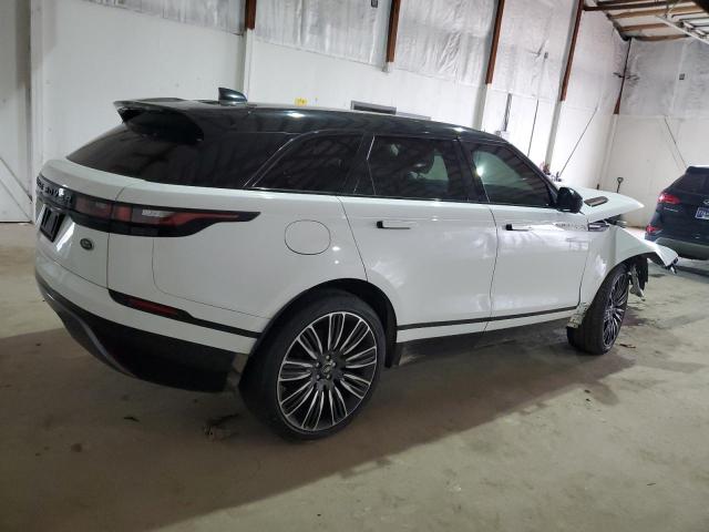  LAND ROVER RANGEROVER 2021 Biały