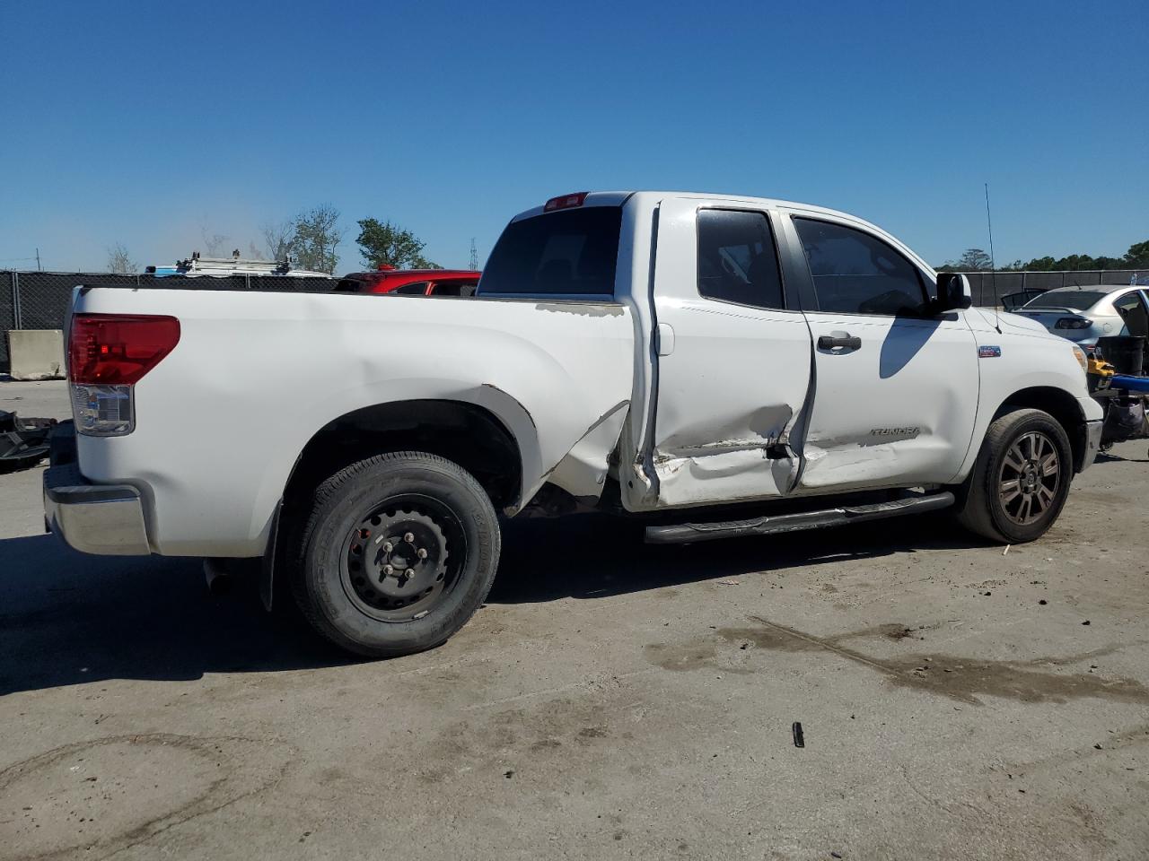 2012 Toyota Tundra - Image 3