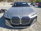 2024 Bmw 740 I продається в Concord, NC - All Over