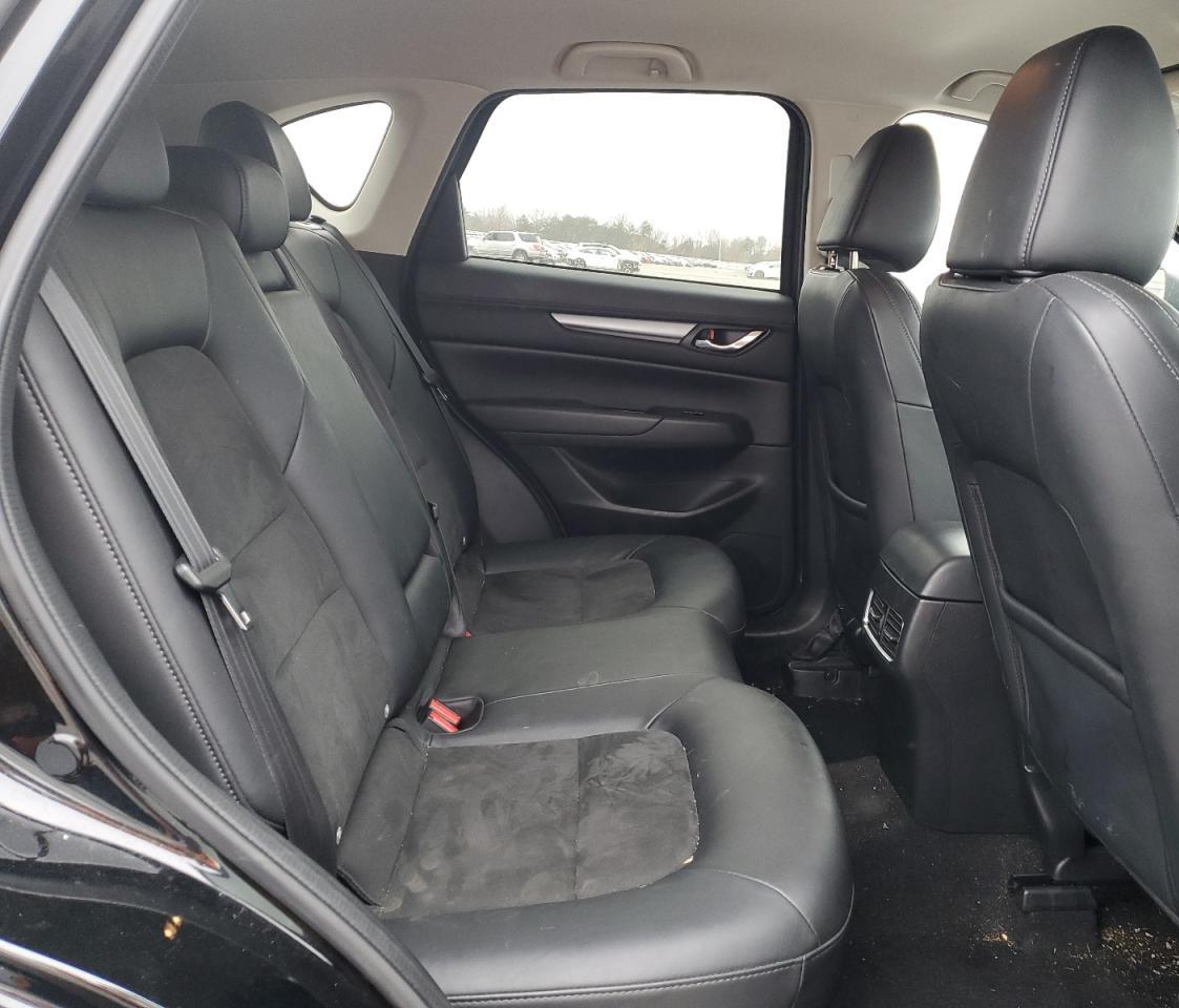 2021 Mazda CX-5 - Image 12