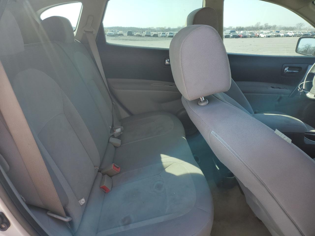2008 Nissan Rogue - Image 11