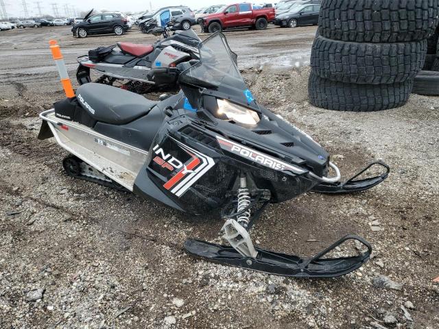 2015 POLARIS INDY for sale at Copart IL - CHICAGO NORTH