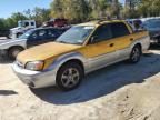 2003 Subaru Baja Sport na sprzedaż w Ocala, FL - Rear End