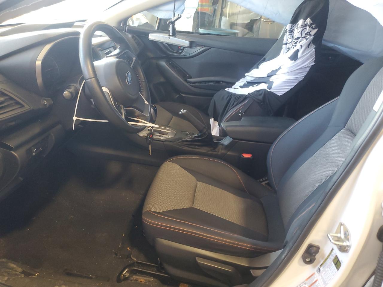 2018 Subaru XV - Image 7
