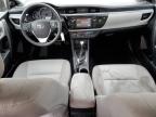 2016 Toyota Corolla L на продаже в Helena, MT - Front End