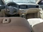 2007 Hyundai Accent Gls de vânzare în Spartanburg, SC - Front End