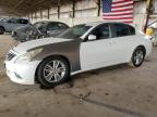 2013 Infiniti G37 Base продається в Phoenix, AZ - Front End