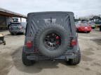 2004 Jeep Wrangler / Tj Rubicon en Venta en Denver, CO - Biohazard/Chemical