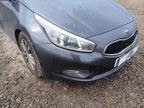 2014 KIA CEED 3 ECO for sale at Copart WISBECH