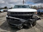 2022 Chevrolet Silverado Ltd C1500 იყიდება Colton-ში, CA - Front End