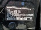 2013 Bmw 535 I de vânzare în Gainesville, GA - Front End