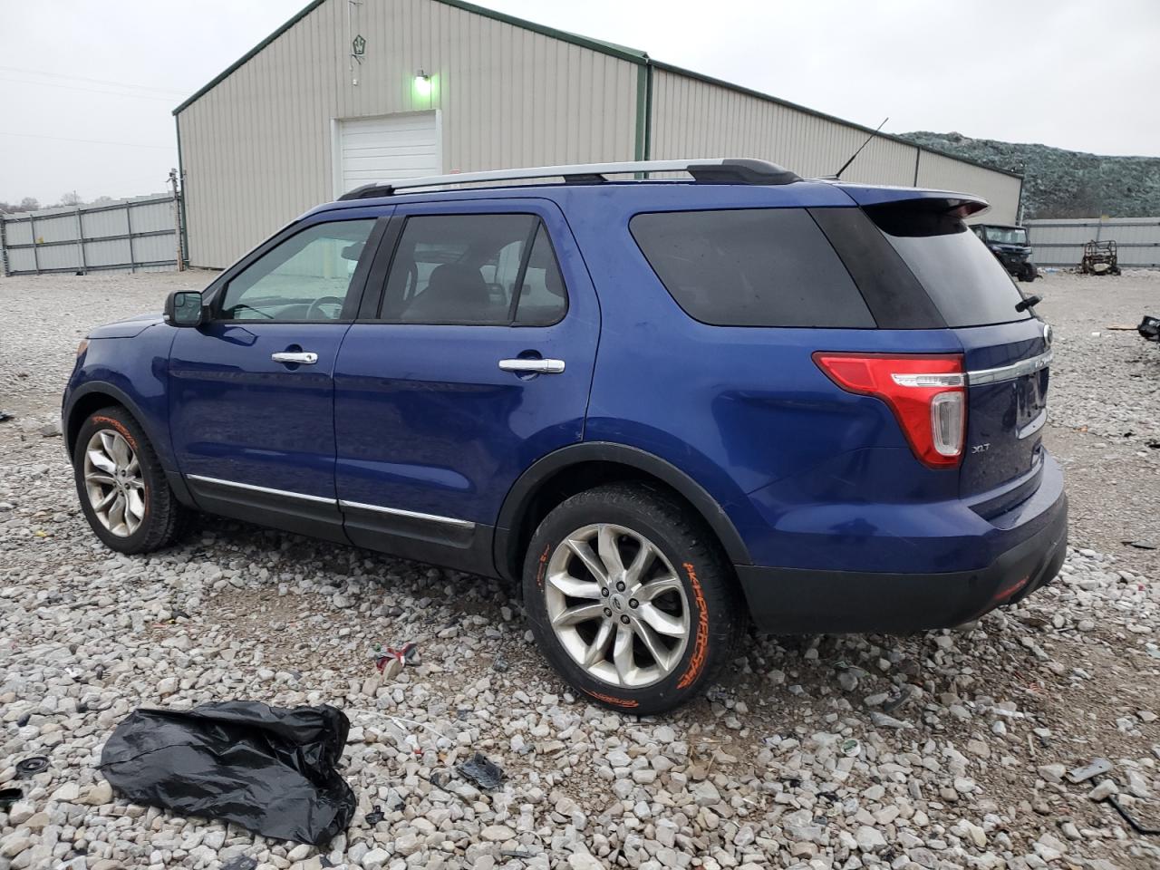 2014 Ford Explorer - Image 2