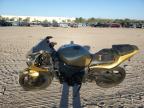 2002 YAMAHA YZFR6 L a la Venta en Copart FL - ORLANDO SOUTH