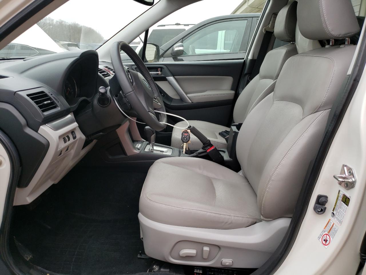 2015 Subaru Forester - Image 7