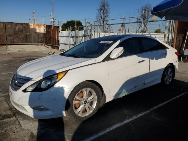 2012 Hyundai Sonata Se