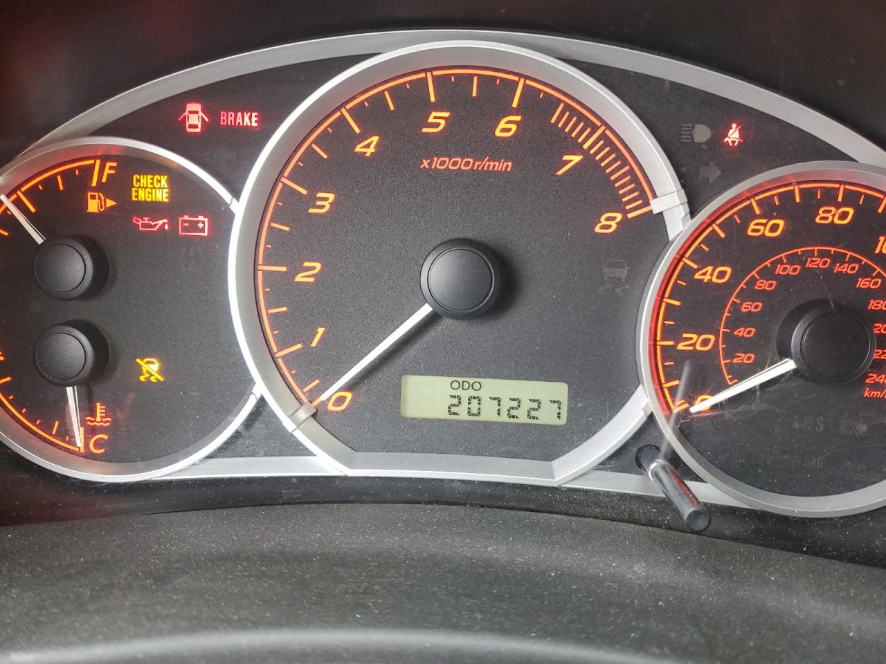 2009 Subaru Impreza Wrx VIN: JF1GH76679G822459 Lot: 47900285