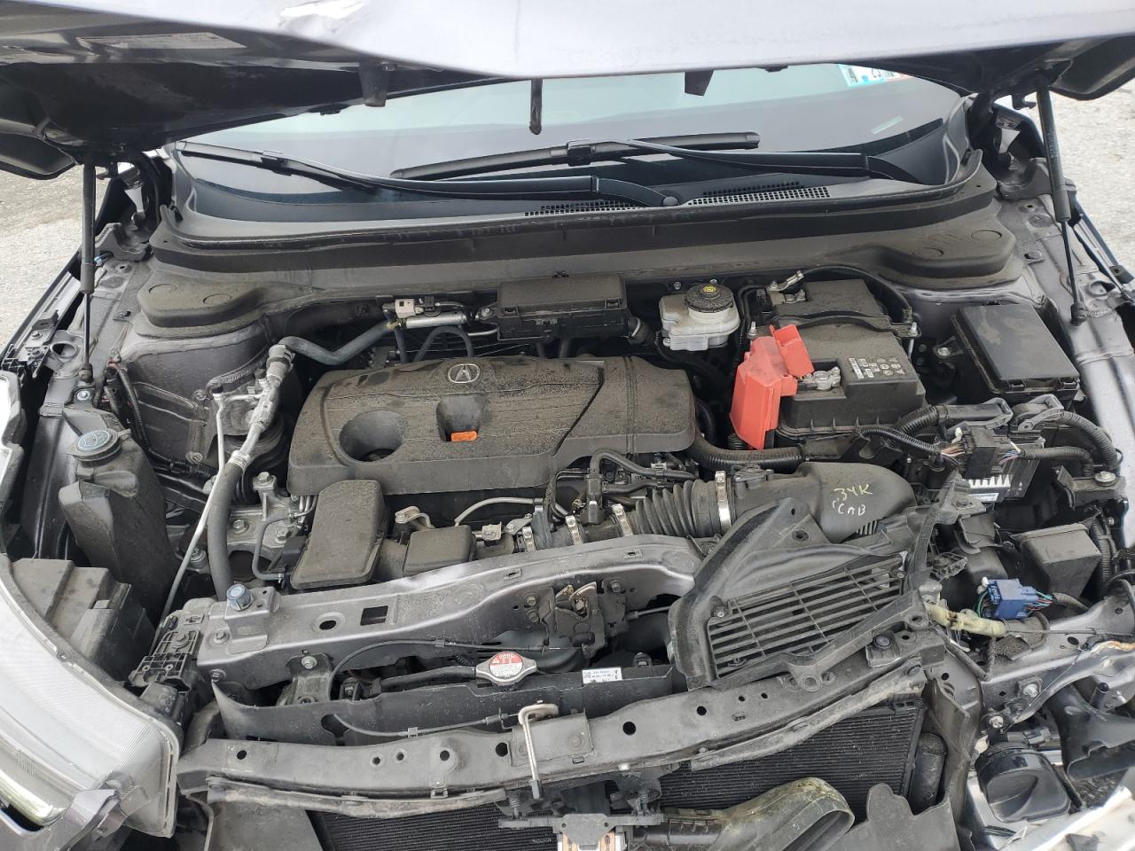 2021 Acura RDX - Image 11