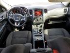 2014 Dodge Durango Sxt за продажба в Davison, MI - Minor Dent/Scratches