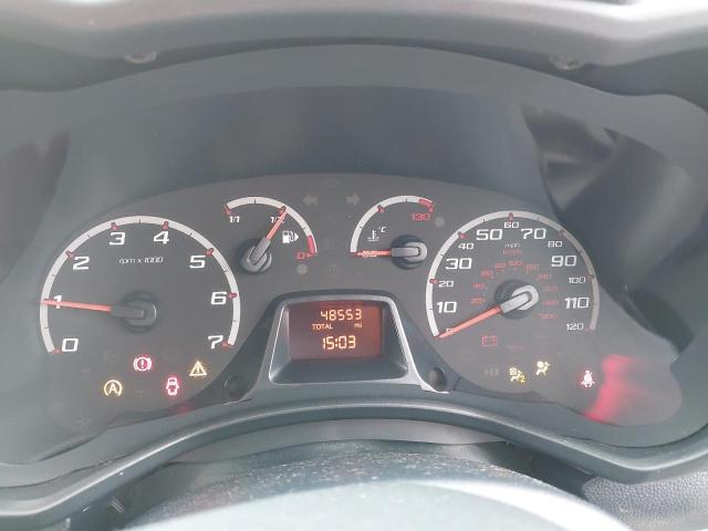 2013 FORD KA STUDIO