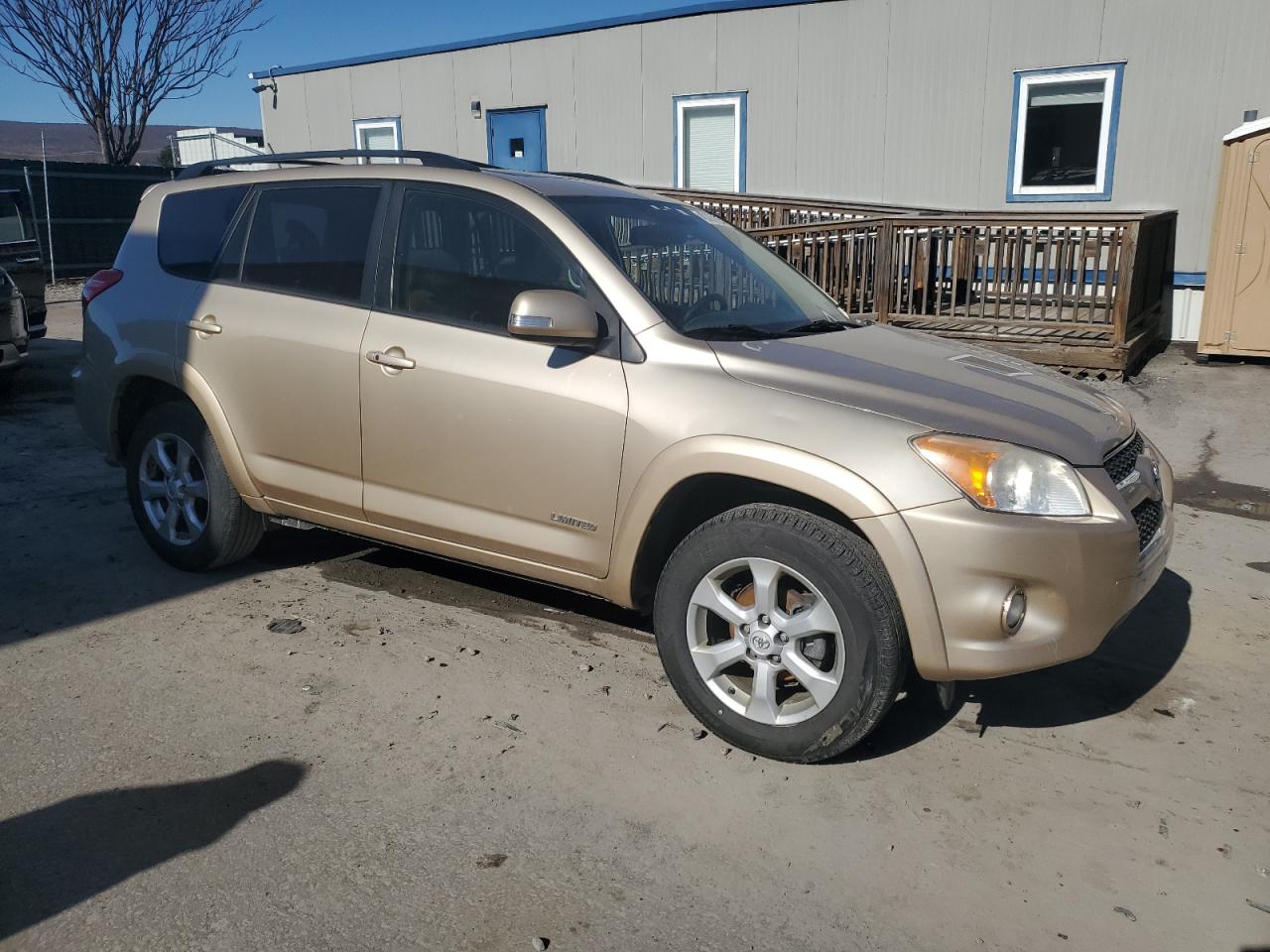 2011 Toyota RAV 4 - Image 4
