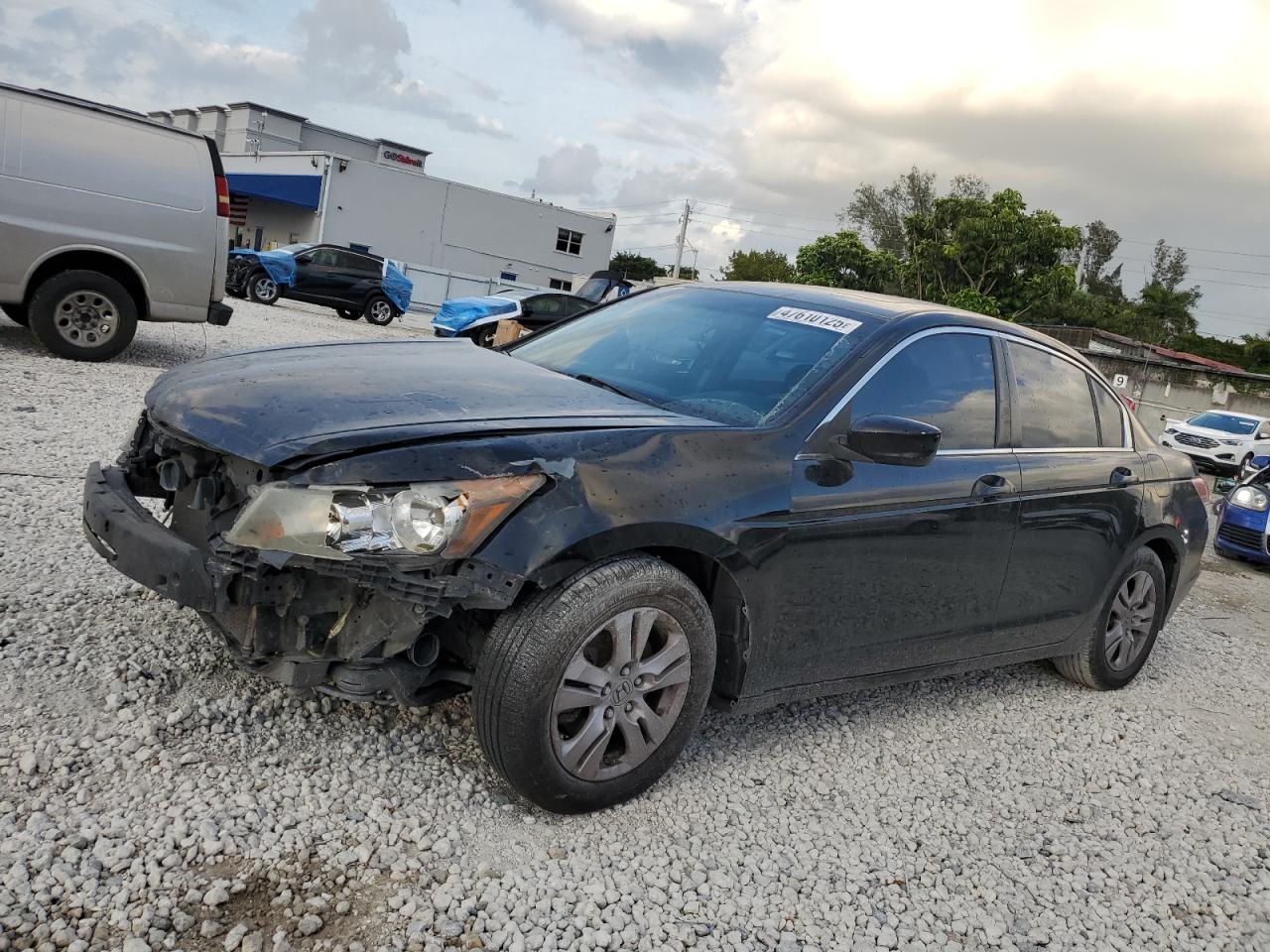 2011 Honda Accord - Image 1