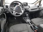2019 Ford Fiesta Se   იყიდება Kansas City-ში, KS - Rear End