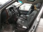 2004 LAND ROVER RANGE ROVER HSE for sale at Copart WI - MILWAUKEE NORTH