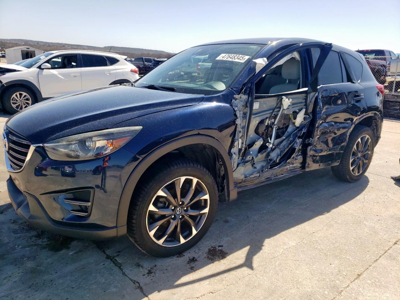2016 Mazda CX-5 - Image 1