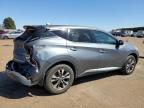 2018 Nissan Murano S for Sale in Longview, TX - Rear End