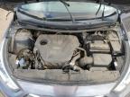 2017 Hyundai Accent Se en Venta en Albuquerque, NM - Undercarriage