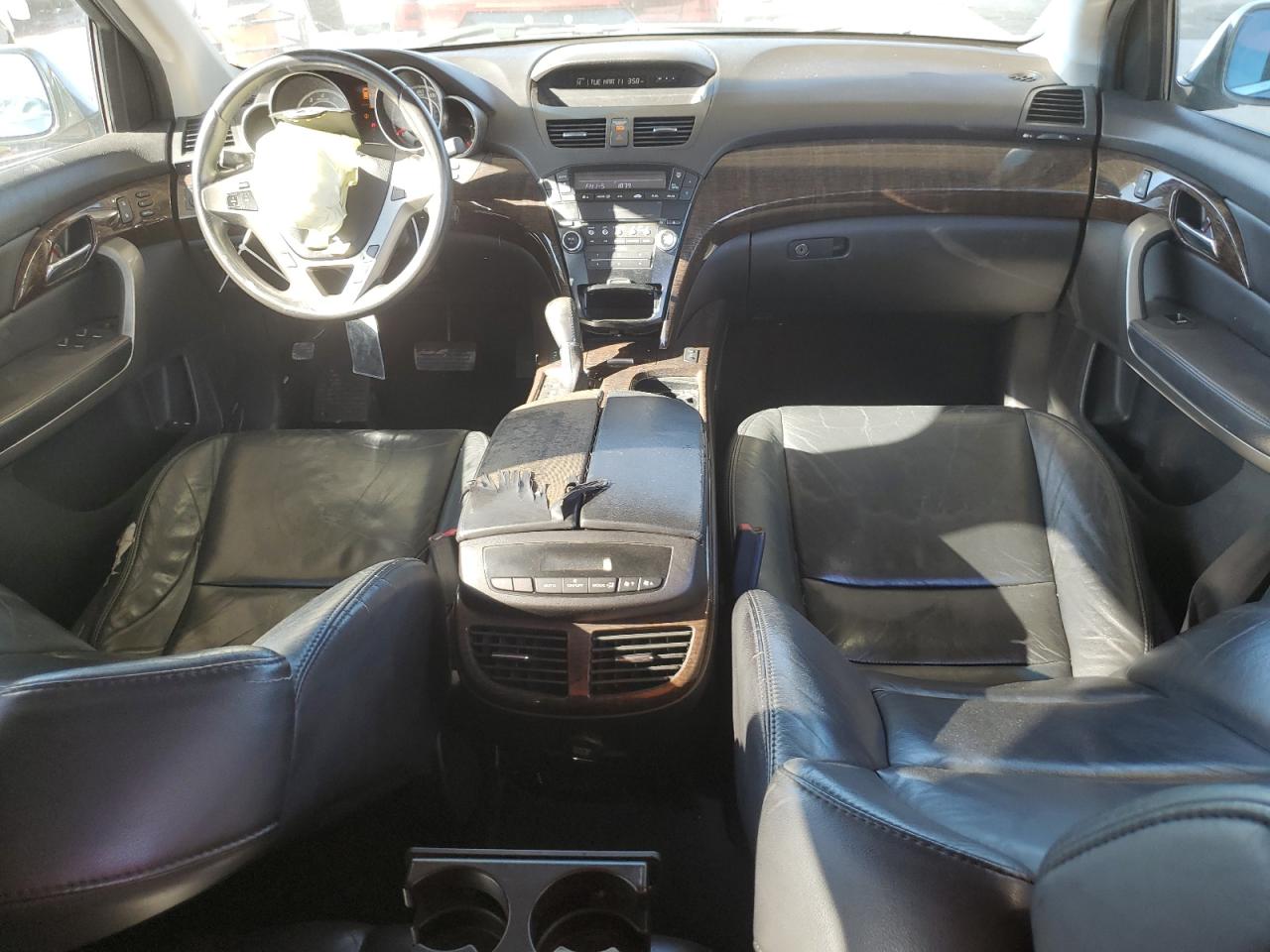 2011 Acura MDX - Image 8