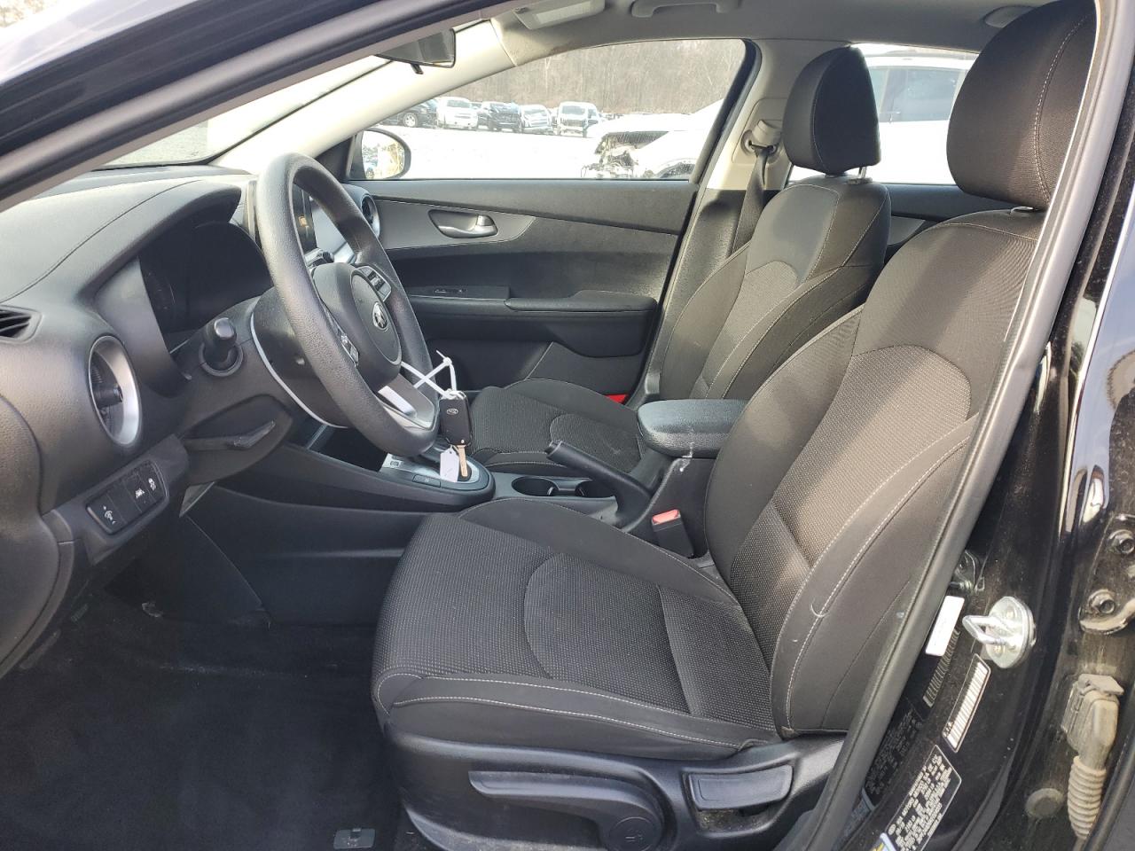 2019 Kia Forte - Image 7