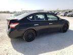 2014 Nissan Sentra S   იყიდება New Braunfels-ში, TX - Minor Dent/Scratches