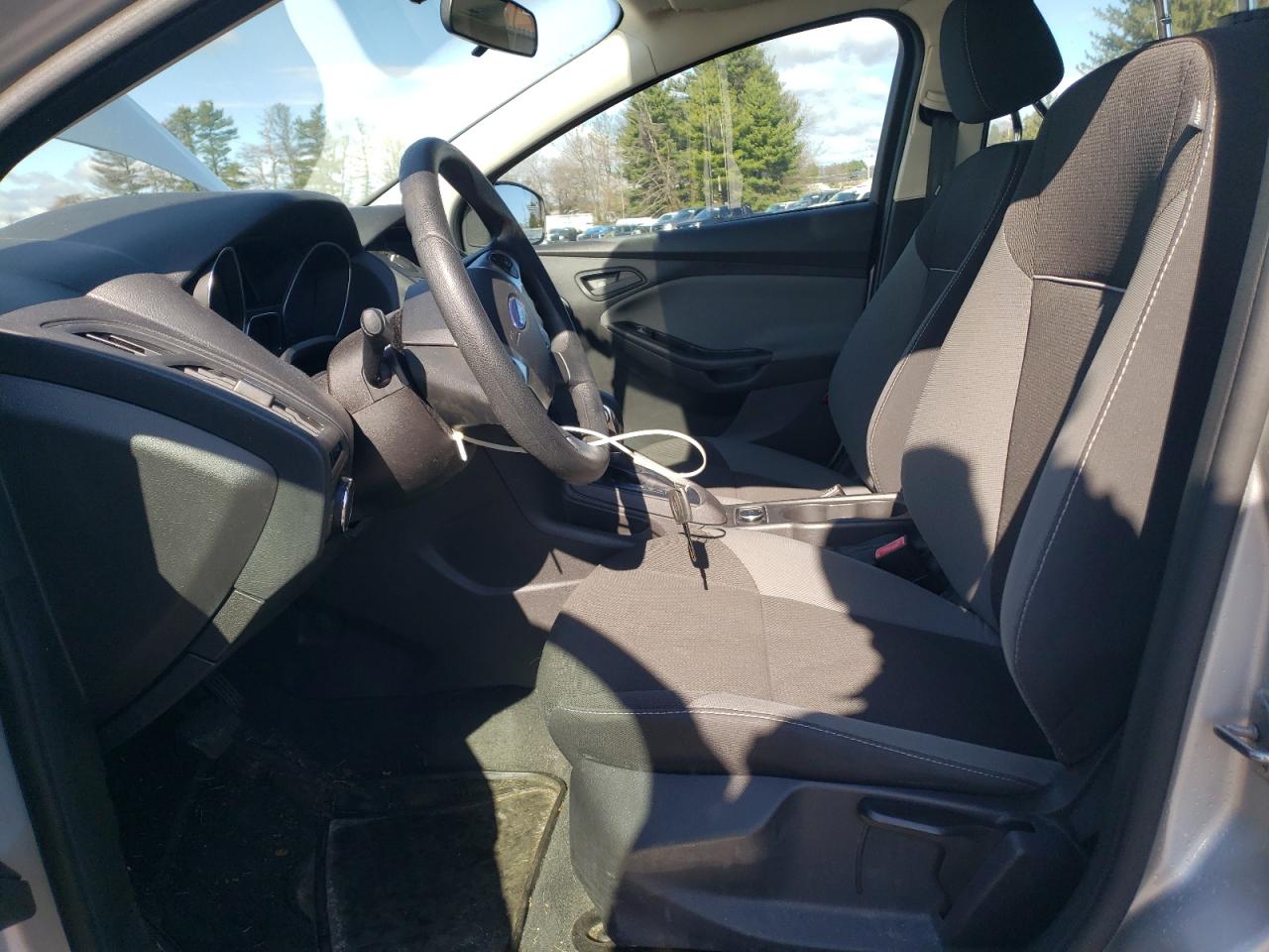 2013 Ford Focus - Image 7