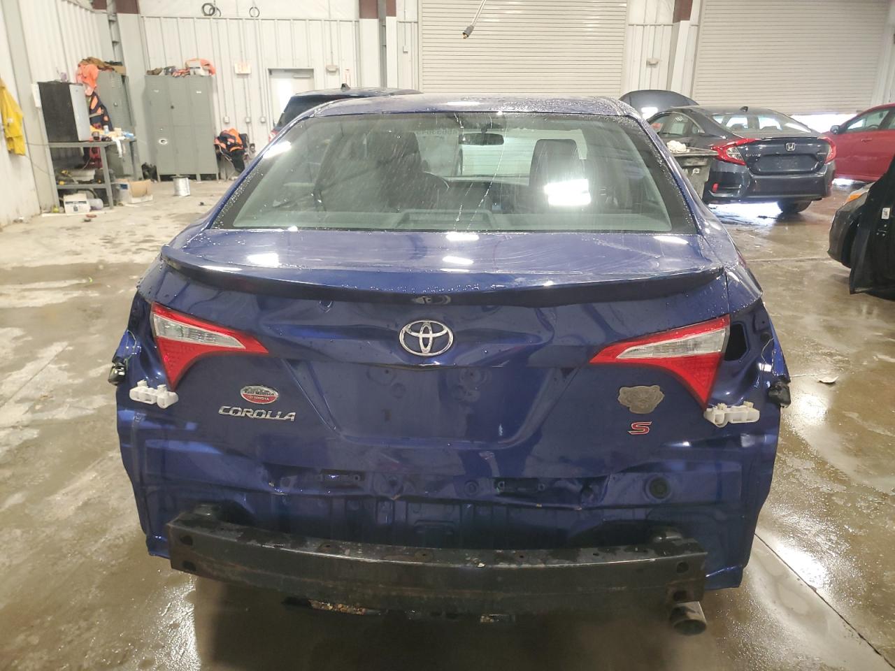 2015 Toyota Corolla - Image 6