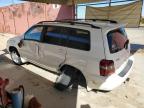 2004 Toyota Highlander Base en Venta en Sun Valley, CA - Undercarriage